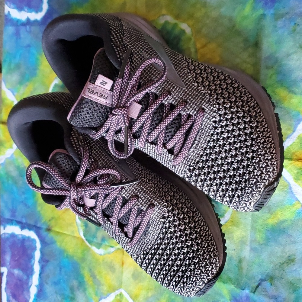 Brooks Revel 2 Road Running Shoes